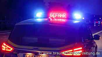 Auf Lastwagen aufgefahren – 47-Jähriger stirbt auf Autobahn 7