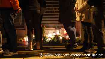 Messerattacke im Zug hat parlamentarisches Nachspiel