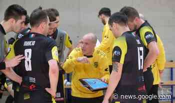 Maccan, il Belluno per dimenticare la coppa. Sbisà: “Resettare e ... - Calcio a 5 Live