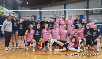 Pallavolo femminile, vittoria del Sedico sul Belluno - L'Amico del Popolo