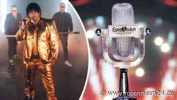 ESC-Knaller: Ikke Hüftgold will für Deutschland mit Partyschlager antreten