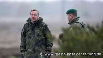 Russland weist Botschafter aus – Baerbocks „Krieg“-Aussage löst Wut im Kreml aus