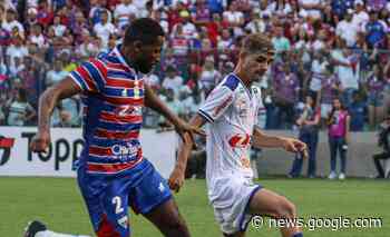 CEARENSE: Iguatu e Guarani de Juazeiro se enfrentam pela ... - Futebol Interior