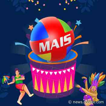 maisfm.com A MAIS FM anuncia o Pré-carnaval Sacode Iguatu 2023 | - maisfm.com