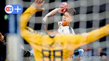 35:34 bei der Handball-WM gegen Ägypten – DHB-Team spielt um Platz fünf