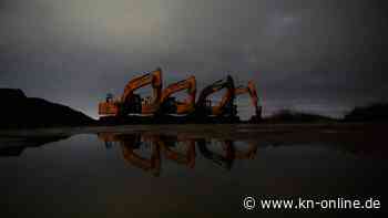 Intel erlebt einen schweren Rückschlag, was neue Fragezeichen für die geplanten Chipfabriken den Magdeburg bringt