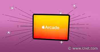 Apple Arcade: Every New Game That Arrived in January     - CNET