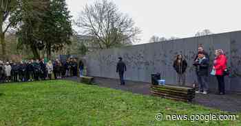 Schwalmtal: Schüler verfassen Anklage gegen Täter aus NS-Zeit - Rheinische Post