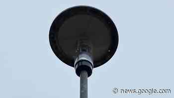 Schwalmtal: Warum die neuen Leuchten versagen - Rheinische Post