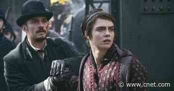 'Carnival Row' Season 2 Is Almost Here: Let's Jog Our Memories     - CNET