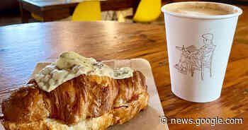 Toronto cafe that was a beautiful space to get work done has ... - blogTO