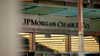 Sport: JP Morgan will angeblich in italienische Fußballliga Serie A investieren