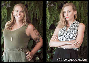 Sibling Revelry at the 20th Century Cincinnati Show - Cincinnati Magazine