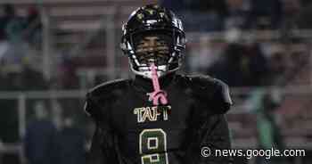 Junior day visit to Cincinnati 'stood out' for four-star EDGE Elias ... - 247Sports