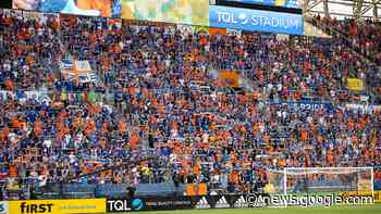 FC Cincinnati announce 2023 platform match schedule - FC Cincinnati