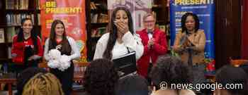 Decision Day 2023 | University Of Cincinnati - University of Cincinnati