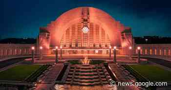 Cincinnati Museum Center offering free admission in celebration of ... - WCPO 9 Cincinnati