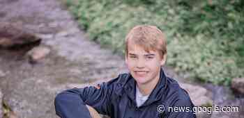 Winona community remembers senior Logan Monk - Rochester Post Bulletin