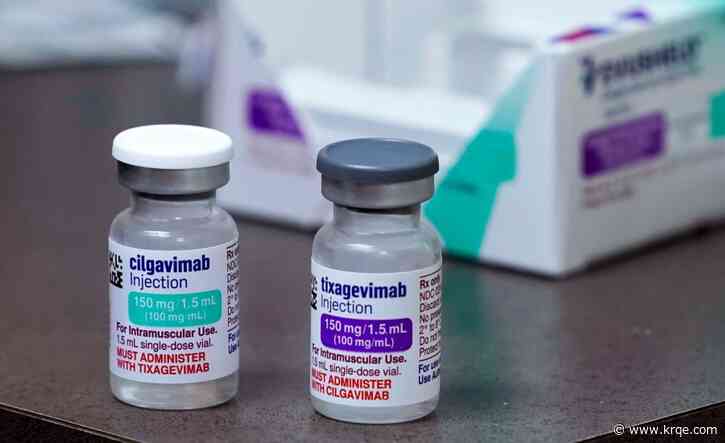 FDA pulls authorization for COVID antibody treatment over lack of effectiveness