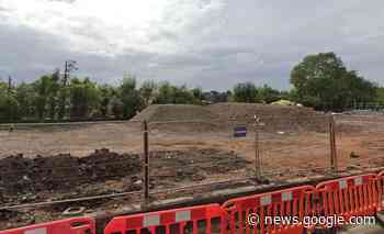 Dudley issues renewed call for sites for development - Halesowen News