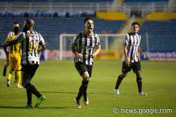 Com Morínigo, Castilho muda posicionamento e aproveita chance ... - O POVO