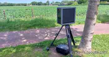 Negen op de tien bestuurders hield zich aan de snelheidslimiet in ... - Het Laatste Nieuws