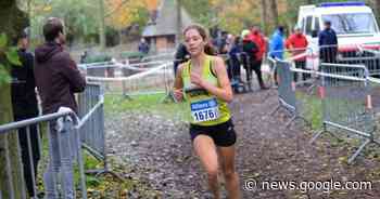 Axana Schaeverbeke na overwinning in Maldegem: “Altijd leuk om ... - Het Laatste Nieuws