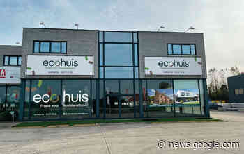 Kempense houtskeletbouwspecialist opent nieuw filiaal in Maldegem - Made in