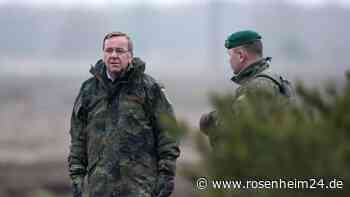 „Ausgeschlossen“: Pistorius erteilt Kampfflugzeug-Lieferung klare Absage – Russland weist Botschafter aus