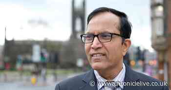 Pollution expert's warning over 'invisible killer' as Newcastle prepares for Clean Air Zone tolls