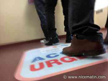 A Antibes, le centre hospitalier ouvre une trentaine de lits malgré une "pénurie de personnels qualifiés"