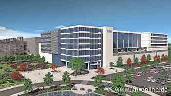 Intel in Magdeburg: Günstige Windenergie für geplanten Fabriken gefordert