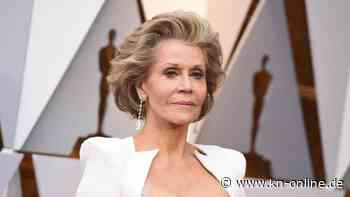 Wiener Opernball: Jane Fonda an Richard Lugners Seite - warum, Jane?