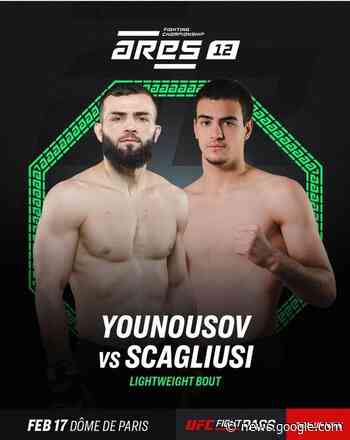 MANDURIA - Daniele Scagliusi (Centurion Club Manduria) ha ... - ManduriaOggi