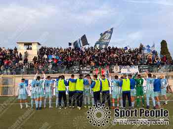 Manfredonia-Manduria, Coppa Puglia: una seria ipoteca sul trofeo ... - Sport People