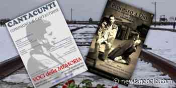 Artisti manduriani onorano in altri comuni la Giornata della Memoria ... - LaVoce