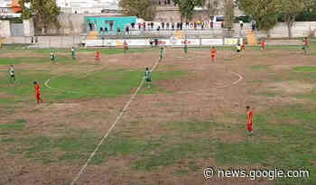 ECCELLENZA/B - 16a GIORNATA - Manduria, 400 euro di multa ... - MondoRossoBlù.it