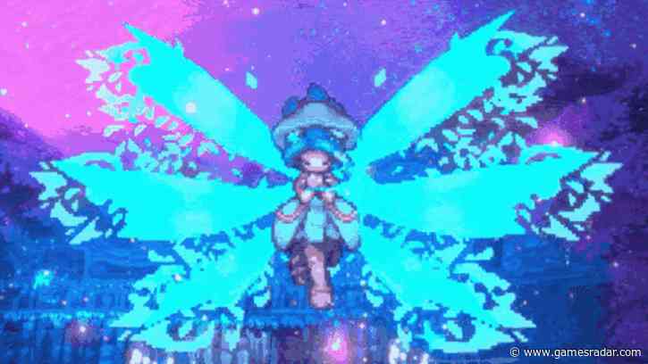 This stunning indie JRPG is a "love letter" to Chrono Trigger and Final Fantasy