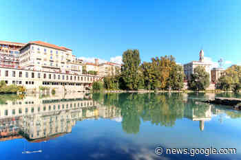 Ivrea: qual è la storia della città industriale piemontese e cosa visitare - Immobiliare.it