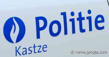 Man die lift vraagt aan politiecombi blijkt gewiekste dief te zijn - Het Laatste Nieuws