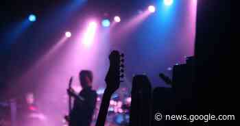 Concert We Hate You Please Die+bad Bad Bird à Évreux 2023 - Le ... - Journal des spectacles