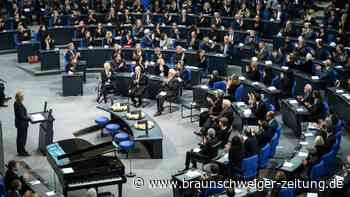 Bundestag gedenkt erstmals besonders der queeren Opfer des Nationalsozialismus