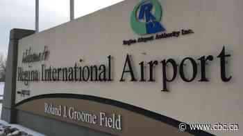 Passenger fees going up at Regina airport to offset losses and pay for runway project