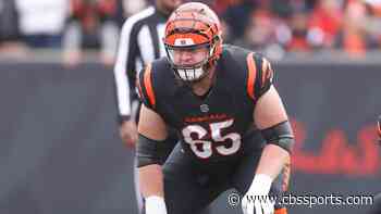 NFL conference championship injuries: Bengals' starting O-linemen likely out again; Patrick Mahomes practicing