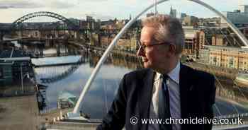 £4.2bn devolution deal will give North East mayor 'more power' to fight child poverty crisis