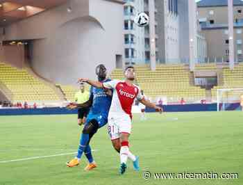 Volland encore absent... Le groupe de l'AS Monaco pour le choc contre l'OM