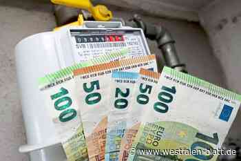 Wie sich die Energiepreise entwickeln