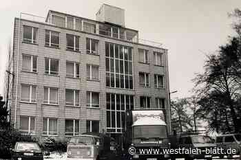 „Wir waren stolz auf die Selbstständigkeit“