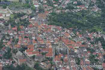 „Wilke Moden“ in Warburg verlängert am Neustadtmarkt bis 2026