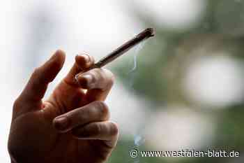 Drogenbeauftragter Blienert für Werbeverbote für Alkohol und Rauchen